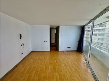 VENTA  DE EXCLUSIVO DEPTO EN EDIFICIO PUNTA CAVANCHA - IQUIQUE