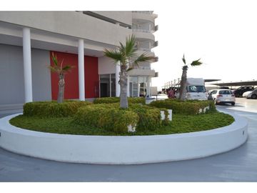 VENTA  DE EXCLUSIVO DEPTO EN EDIFICIO PUNTA CAVANCHA - IQUIQUE