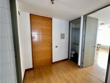 VENTA  DE EXCLUSIVO DEPTO EN EDIFICIO PUNTA CAVANCHA - IQUIQUE