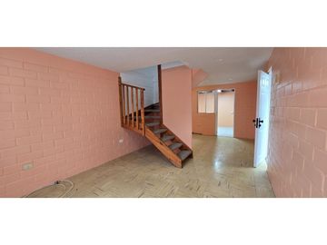 REBAJADA Casa Los Pinos Quilpue  2 pisos