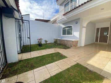 Casa en La Estancia