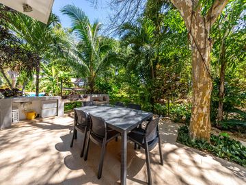 CASA MODERNA EN VENTA EN SELVAMAR, PLAYA DEL CARMEN