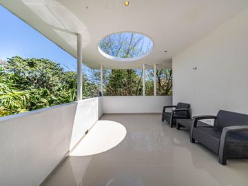 CASA MODERNA EN VENTA EN SELVAMAR, PLAYA DEL CARMEN