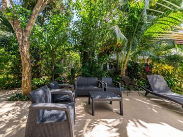 CASA MODERNA EN VENTA EN SELVAMAR, PLAYA DEL CARMEN