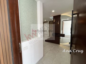 CASA DE AUTOR | $6,190,000 | HACIENDA CARLOTA | QUERETARO | ACABADOS DE LUJO