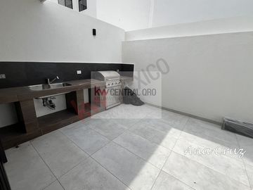 CASA DE AUTOR | $6,190,000 | HACIENDA CARLOTA | QUERETARO | ACABADOS DE LUJO