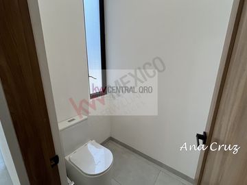 CASA DE AUTOR | $6,190,000 | HACIENDA CARLOTA | QUERETARO | ACABADOS DE LUJO