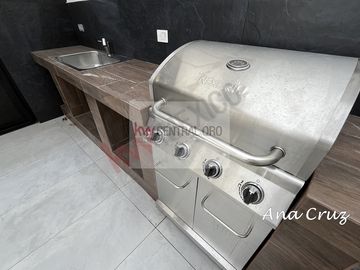 CASA DE AUTOR | $6,190,000 | HACIENDA CARLOTA | QUERETARO | ACABADOS DE LUJO