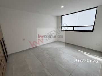 CASA DE AUTOR | $6,190,000 | HACIENDA CARLOTA | QUERETARO | ACABADOS DE LUJO