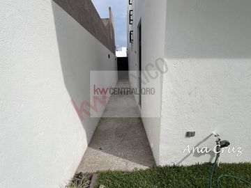 CASA DE AUTOR | $6,190,000 | HACIENDA CARLOTA | QUERETARO | ACABADOS DE LUJO