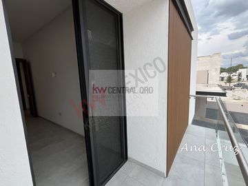 CASA DE AUTOR | $6,190,000 | HACIENDA CARLOTA | QUERETARO | ACABADOS DE LUJO