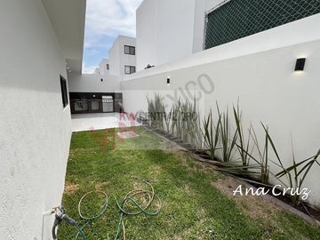 CASA DE AUTOR | $6,190,000 | HACIENDA CARLOTA | QUERETARO | ACABADOS DE LUJO