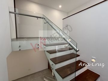 CASA DE AUTOR | $6,190,000 | HACIENDA CARLOTA | QUERETARO | ACABADOS DE LUJO