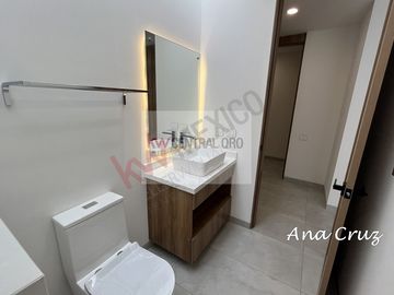 CASA DE AUTOR | $6,190,000 | HACIENDA CARLOTA | QUERETARO | ACABADOS DE LUJO