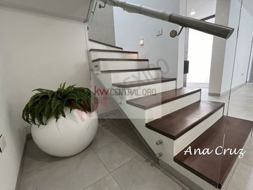 CASA DE AUTOR | $6,190,000 | HACIENDA CARLOTA | QUERETARO | ACABADOS DE LUJO