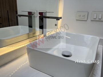 CASA DE AUTOR | $6,190,000 | HACIENDA CARLOTA | QUERETARO | ACABADOS DE LUJO