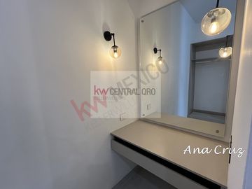 CASA DE AUTOR | $6,190,000 | HACIENDA CARLOTA | QUERETARO | ACABADOS DE LUJO