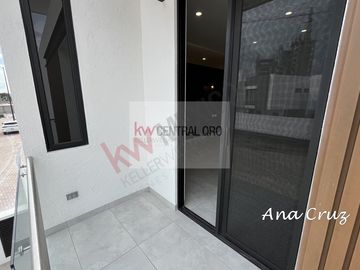 CASA DE AUTOR | $6,190,000 | HACIENDA CARLOTA | QUERETARO | ACABADOS DE LUJO