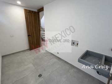 CASA DE AUTOR | $6,190,000 | HACIENDA CARLOTA | QUERETARO | ACABADOS DE LUJO