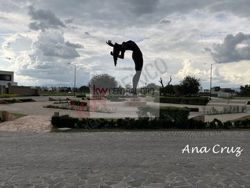 CASA DE AUTOR | $6,190,000 | HACIENDA CARLOTA | QUERETARO | ACABADOS DE LUJO