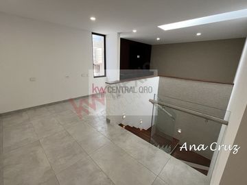 CASA DE AUTOR | $6,190,000 | HACIENDA CARLOTA | QUERETARO | ACABADOS DE LUJO