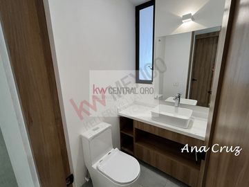 CASA DE AUTOR | $6,190,000 | HACIENDA CARLOTA | QUERETARO | ACABADOS DE LUJO