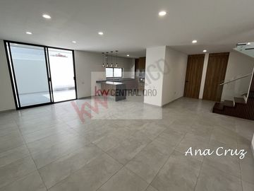 CASA DE AUTOR | $6,190,000 | HACIENDA CARLOTA | QUERETARO | ACABADOS DE LUJO
