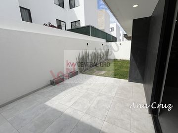 CASA DE AUTOR | $6,190,000 | HACIENDA CARLOTA | QUERETARO | ACABADOS DE LUJO