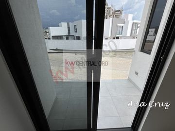 CASA DE AUTOR | $6,190,000 | HACIENDA CARLOTA | QUERETARO | ACABADOS DE LUJO