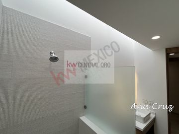 CASA DE AUTOR | $6,190,000 | HACIENDA CARLOTA | QUERETARO | ACABADOS DE LUJO