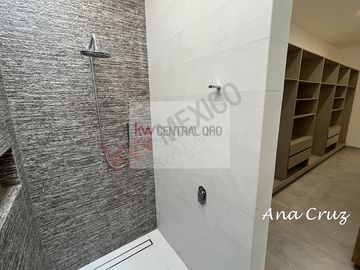 CASA DE AUTOR | $6,190,000 | HACIENDA CARLOTA | QUERETARO | ACABADOS DE LUJO