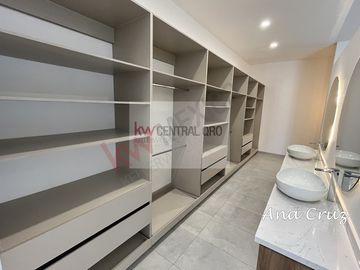 CASA DE AUTOR | $6,190,000 | HACIENDA CARLOTA | QUERETARO | ACABADOS DE LUJO
