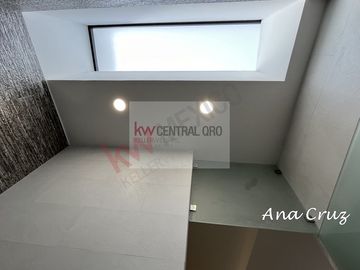 CASA DE AUTOR | $6,190,000 | HACIENDA CARLOTA | QUERETARO | ACABADOS DE LUJO