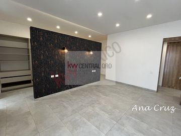 CASA DE AUTOR | $6,190,000 | HACIENDA CARLOTA | QUERETARO | ACABADOS DE LUJO