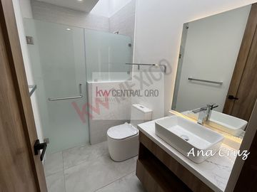 CASA DE AUTOR | $6,190,000 | HACIENDA CARLOTA | QUERETARO | ACABADOS DE LUJO