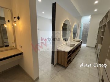 CASA DE AUTOR | $6,190,000 | HACIENDA CARLOTA | QUERETARO | ACABADOS DE LUJO