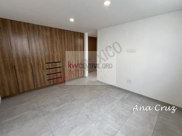 CASA DE AUTOR | $6,190,000 | HACIENDA CARLOTA | QUERETARO | ACABADOS DE LUJO