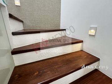 CASA DE AUTOR | $6,190,000 | HACIENDA CARLOTA | QUERETARO | ACABADOS DE LUJO