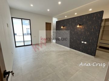 CASA DE AUTOR | $6,190,000 | HACIENDA CARLOTA | QUERETARO | ACABADOS DE LUJO