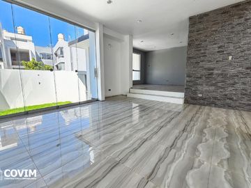 Casa en Venta en Cercado – En Estreno
