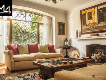 Casa en Venta en Martin de Zamora / La Niña