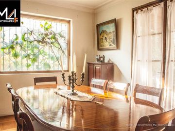 Casa en Venta en Martin de Zamora / La Niña