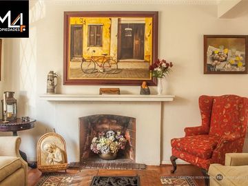 Casa en Venta en Martin de Zamora / La Niña