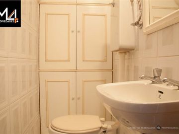 Casa en Venta en Martin de Zamora / La Niña
