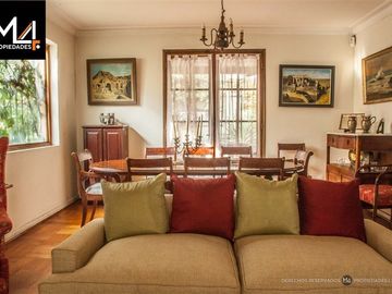 Casa en Venta en Martin de Zamora / La Niña