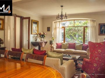 Casa en Venta en Martin de Zamora / La Niña