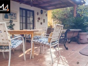 Casa en Venta en Martin de Zamora / La Niña
