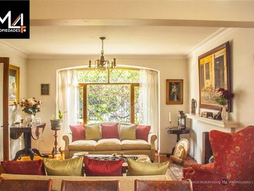 Casa en Venta en Martin de Zamora / La Niña