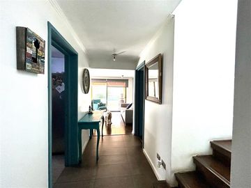 Casa en Venta en SAN CARLOS DE APOQUINDO