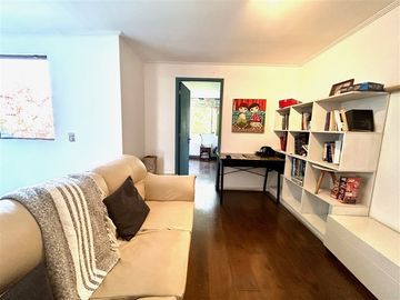 Casa en Venta en SAN CARLOS DE APOQUINDO